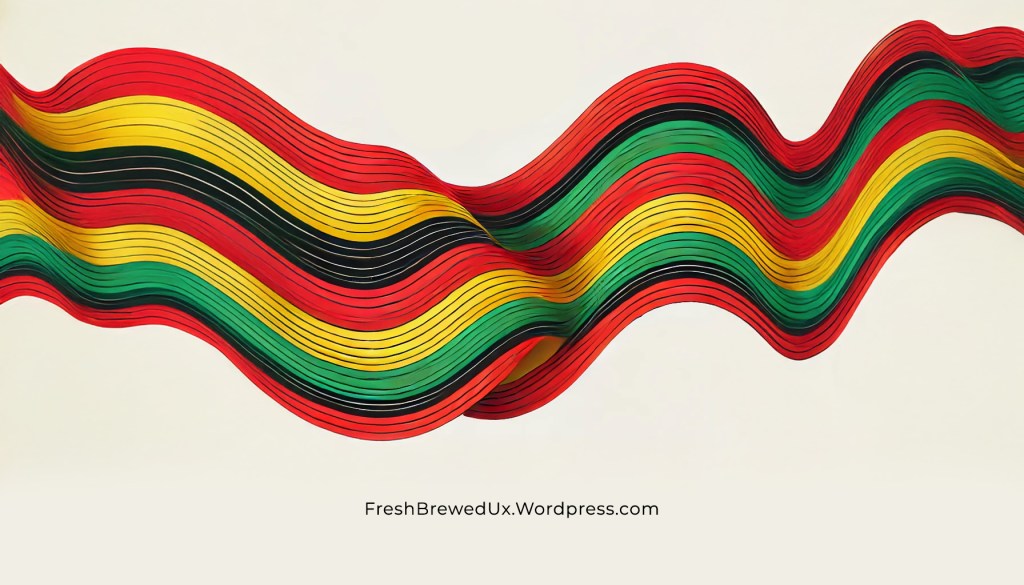 Celebrating Diversity in Design: How Black History Month Inspires Inclusive UX