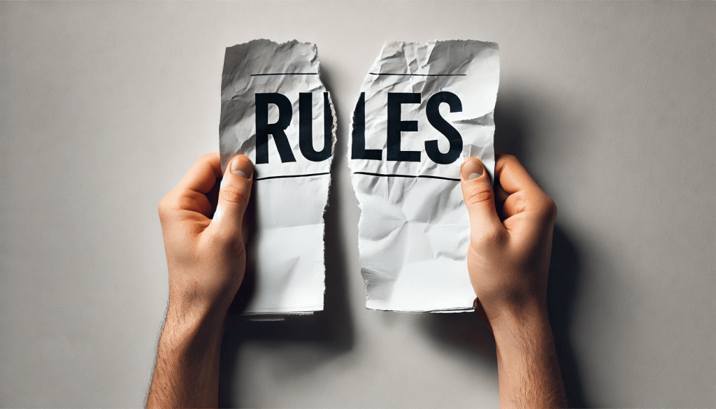 The Overload of “UX Best Practices” – When to Follow, When to Break&nbsp;Them