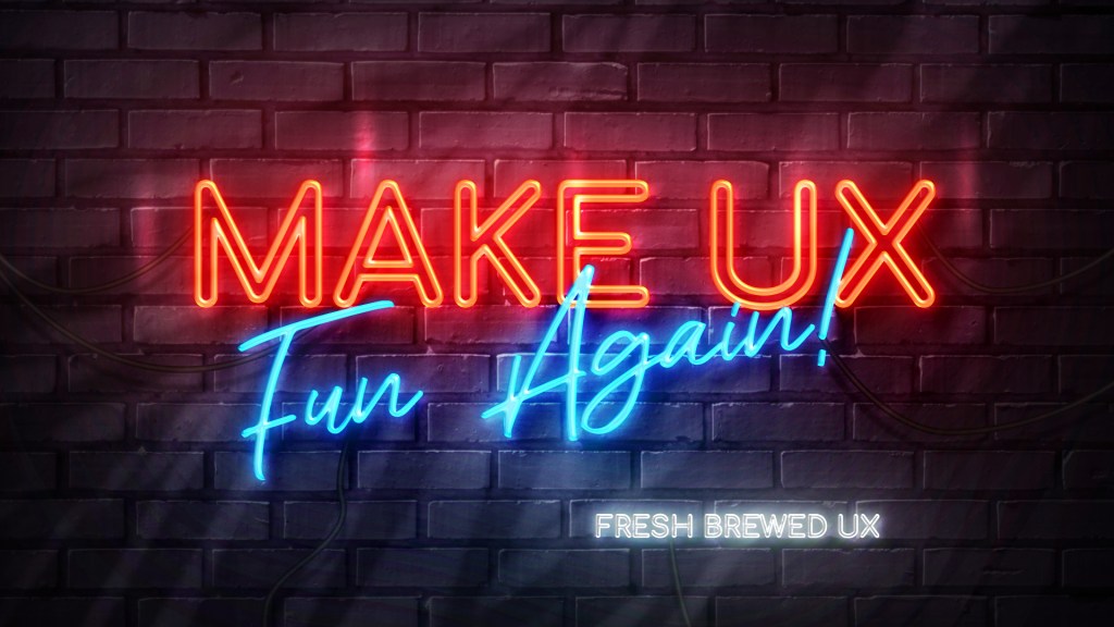 The Power of Personality in UX: Why Brand Voice & Human-Centered Design&nbsp;Matter