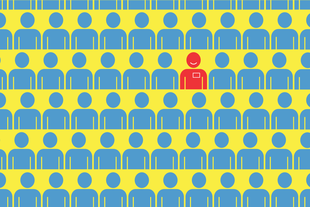 Stop Blending In: How to Define and Leverage Your Unique Value Add As A Designer